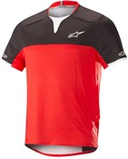Image of Alpinestars Drop Pro Short Sleeve Jersey