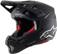 Image of Alpinestars Missile Tech Full Face MTB Cycling Helmet