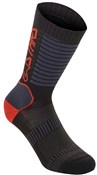 Image of Alpinestars Paragon Lite Cycling Socks 19" Cuff