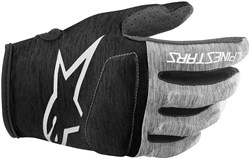 Image of Alpinestars Racer Youth Long Finger Cycling Gloves