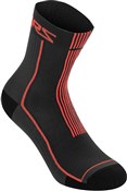 Image of Alpinestars Summer Socks 15" Cuff