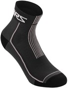 Image of Alpinestars Summer Socks 9" Cuff