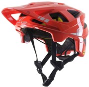 Image of Alpinestars Vector Tech A2 MTB Cycling Helmet