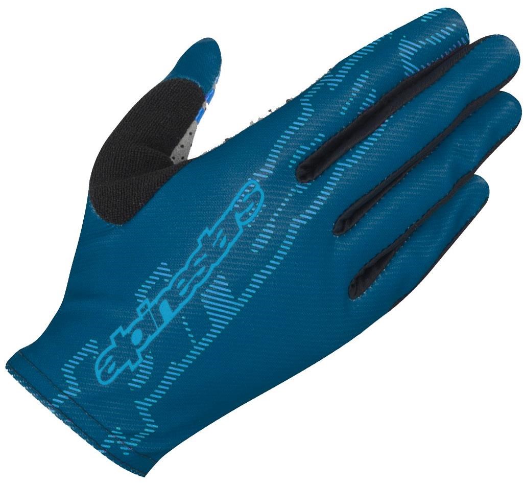 Alpinestars Womens Stella F-Lite Long Finger Gloves