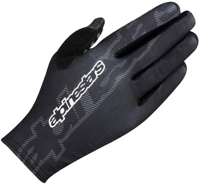 Alpinestars Youth F-Lite Long Finger Gloves