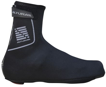 Altura Airstream Cycling Overshoes 2015