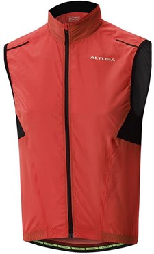 Altura Airstream Cycling Vest