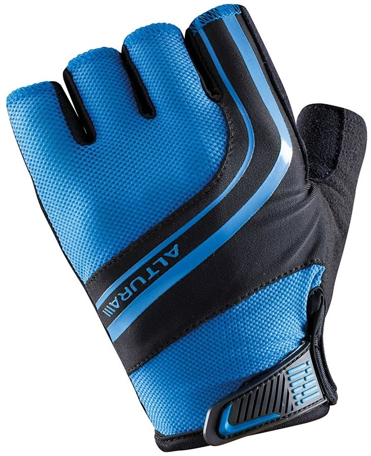 Altura Airstream Short Finger Cycling Gloves SS16