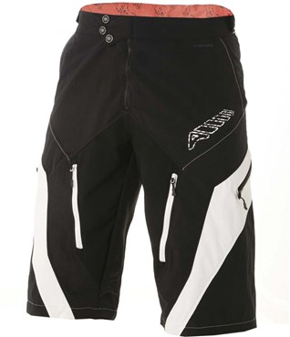 Altura Apex Baggy Shorts 2012