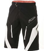 Altura Apex Baggy Shorts 2012