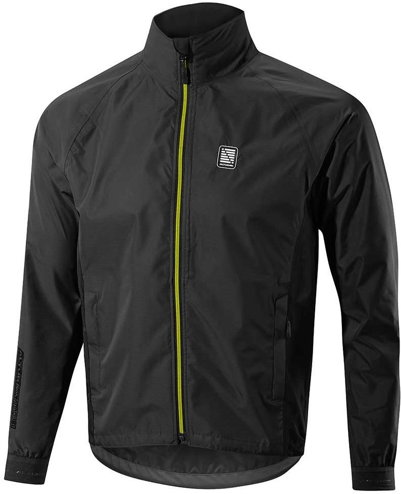 Altura Attack 180 Windproof Shell Cycling Jacket