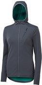Image of Altura Cave Softshell Womens Cycling Hoodie