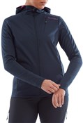 Image of Altura Cave Softshell Womens Hoodie