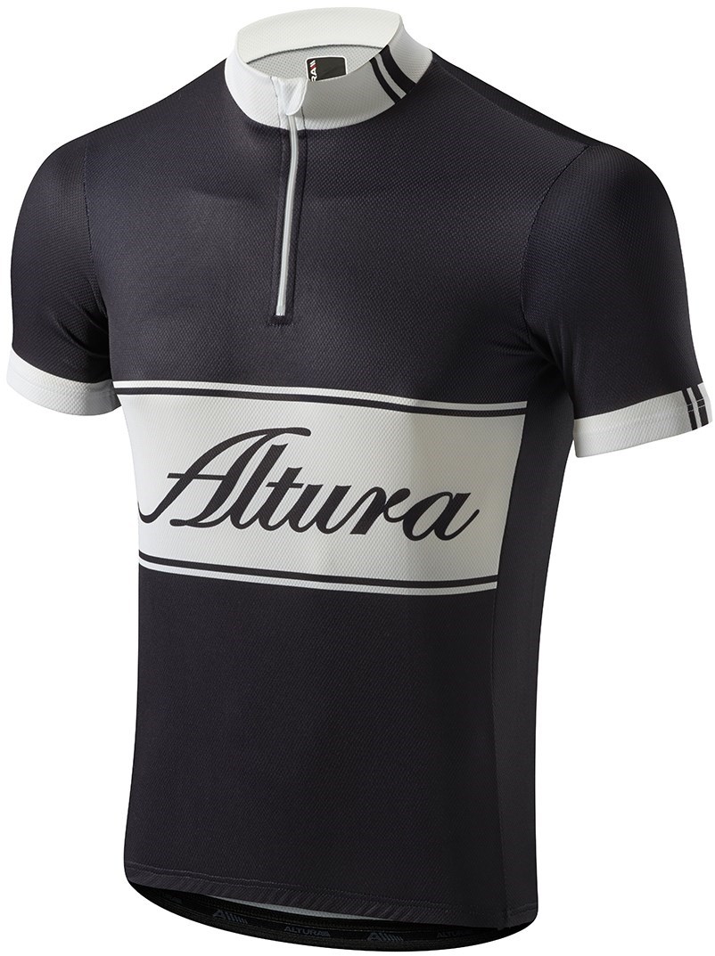 Altura Classic Race 2 Short Sleeve Jersey 2015