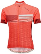 Image of Altura Club Womens Short Sleeve Jersey