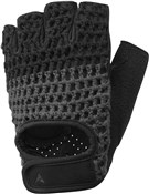 Image of Altura Crochet Mitts Short Finger Gloves