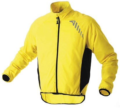 Altura Cropton Windproof Jacket 2014