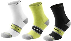 Altura Dry Elite Cycling Socks - 3 Pack AW17