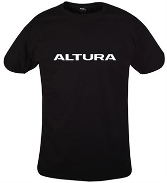 Altura Logo Short Sleeve Tee T-Shirt 2015