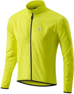 Altura Microlite Showerproof Cycling Jacket SS17