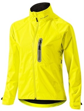 Altura Nevis II Womens Waterproof Cycling Jacket SS16