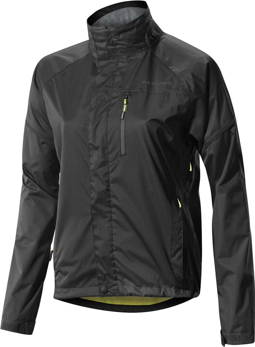 Altura Nevis III Waterproof Cycling Jacket