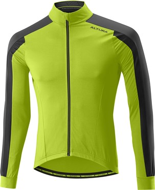 Altura Night Vision 2 Thermo Long Sleeve Jersey