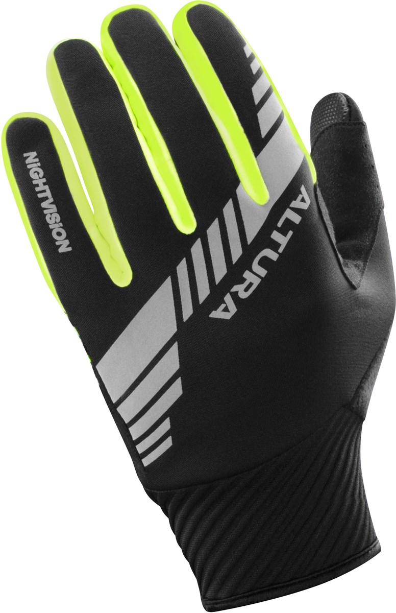 Altura Night Vision 3 Windproof Glove
