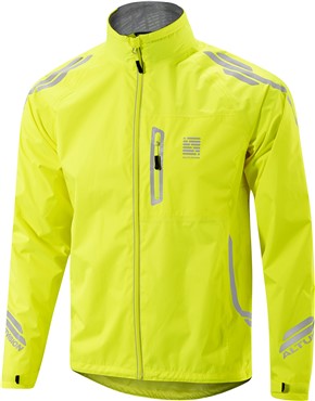 Altura Night Vision 360 Waterproof Cycling Jacket SS17