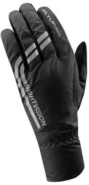 Altura Night Vision Womens Waterproof Cycling Gloves SS17
