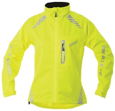 Altura Night Vision Womens Waterproof Jacket 2013