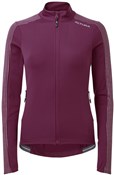 Image of Altura Nightvision Womens Long Sleeve Jersey