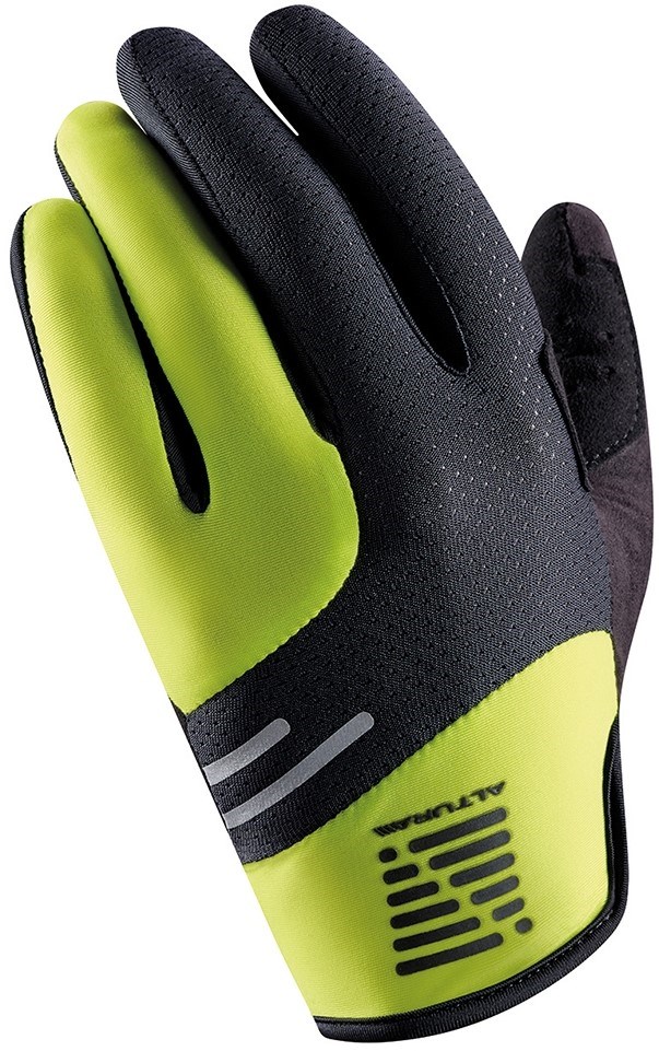 Altura Peloton Progel Long Finger Cycling Gloves AW16