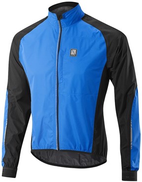 Altura Peloton Waterproof Cycling Jacket SS17