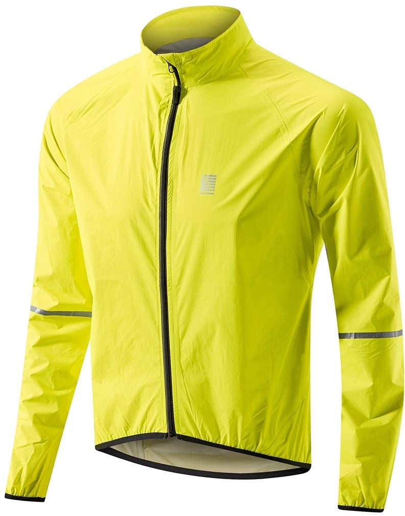 Altura Pocket Rocket Waterproof Cycling Jacket 2015