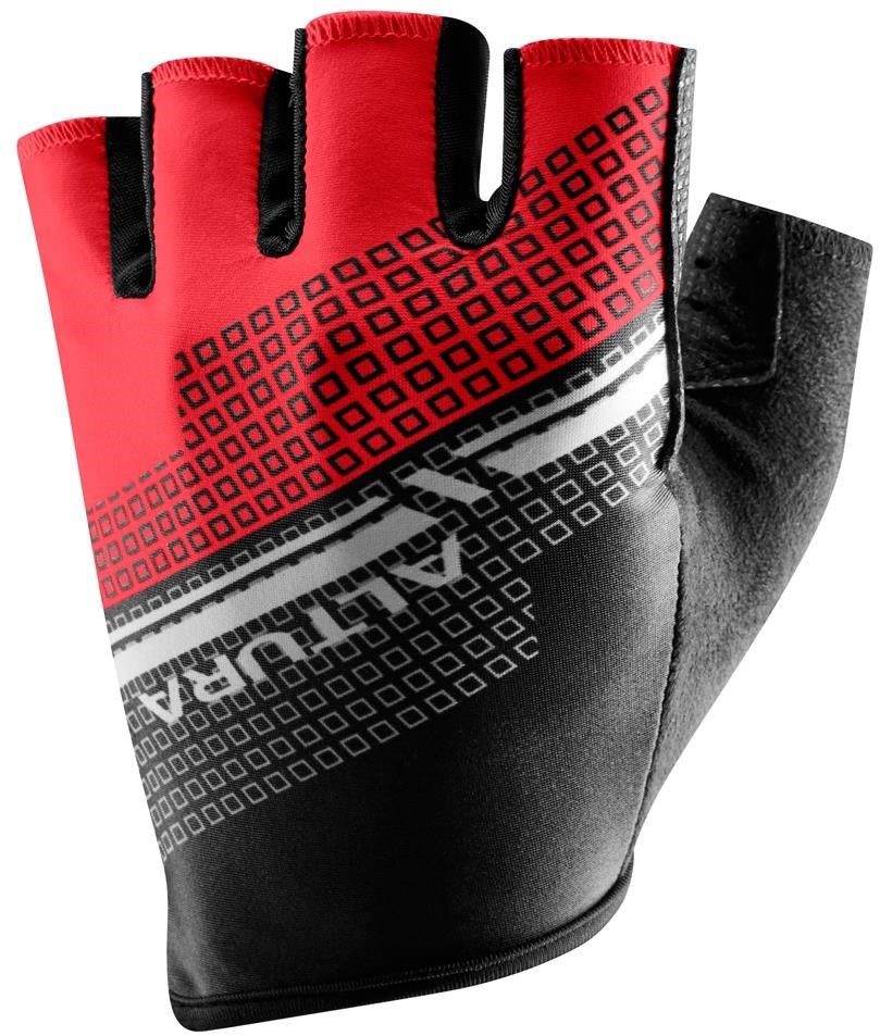 Altura Podium Elite Mitt Short Finger Cycling Gloves SS17