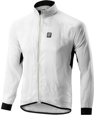 Altura Podium Shell Windproof Cycling Jacket SS17