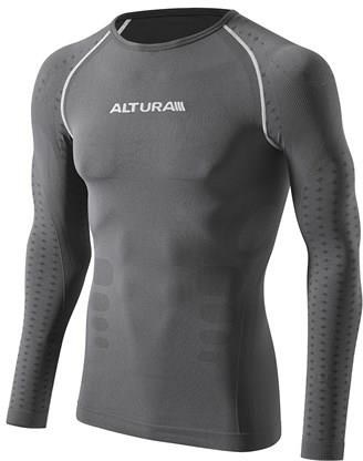 Altura Second Skin Long Sleeve Cycling Base Layer