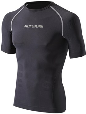 Altura Second Skin Short Sleeve Base Layer SS17