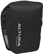 Altura Sonic 40 Waterproof Pannier Bags