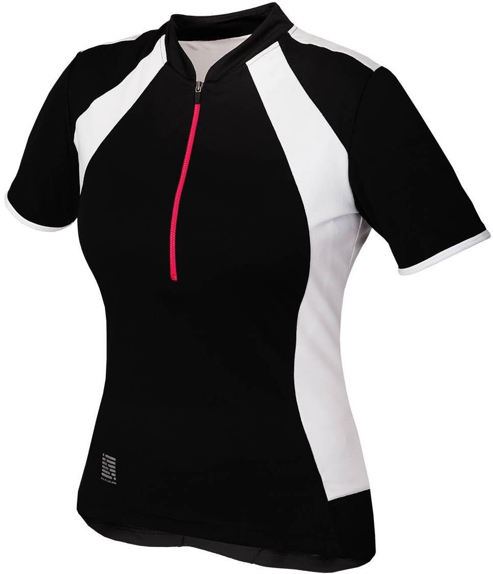 Altura Spirit Womens Short Sleeve Cycling Jersey SS16