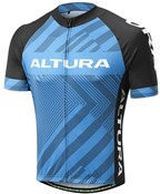 Altura Sportive 97 Cycling Short Sleeve Jersey