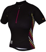 Altura Spot Womens Short Sleeve Cycling Jersey 2014
