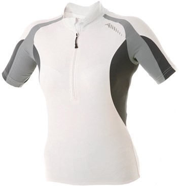 Altura Synchro Womens Short Sleeve Cycling Jersey 2009