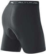 Image of Altura Tempo Womens Under Shorts