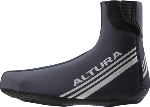 Altura Thermostretch II Overshoes