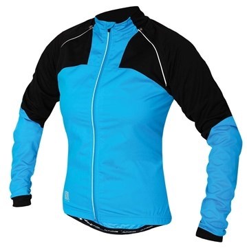 Altura Transformer Womens Windproof Cycling Jacket 2014