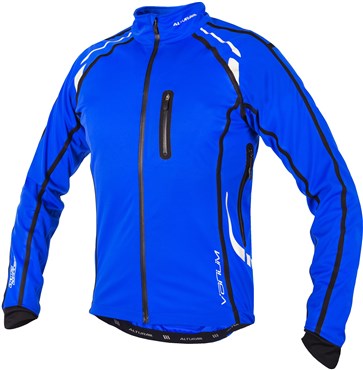 Altura Varium Softshell Waterproof Cycling Jacket 2015