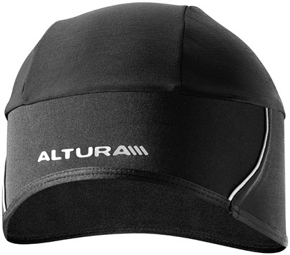 Altura Windproof Cycling Skullcap SS16