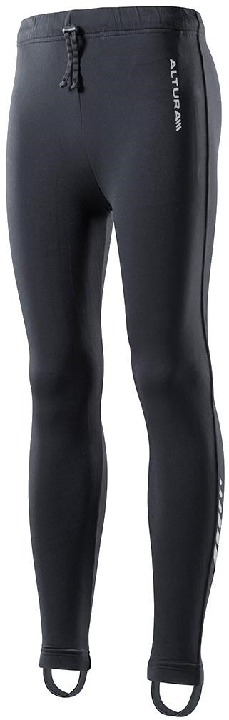 Altura Winter Cruisers Childrens Cycling Tights